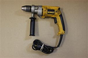 DEWALT DW236 CORDED 1 2